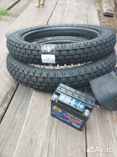 Продается Мотоцикл Урал