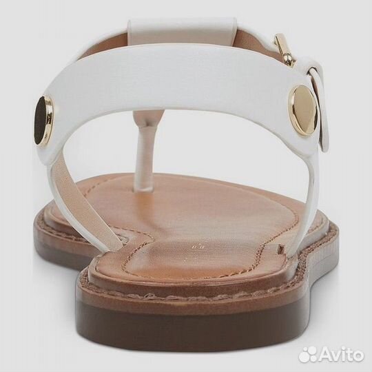 Сандалии Tommy Hilfiger новые