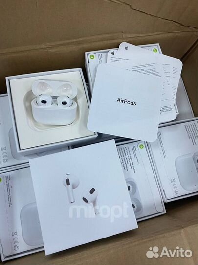 Airpods pro 2 опт/розница