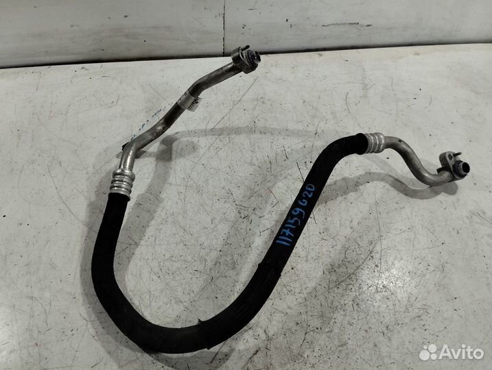 Трубка кондиционера (BMW 3 G20/G21)