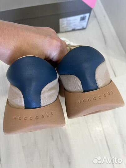 Кеды 4 ccccees оригинал