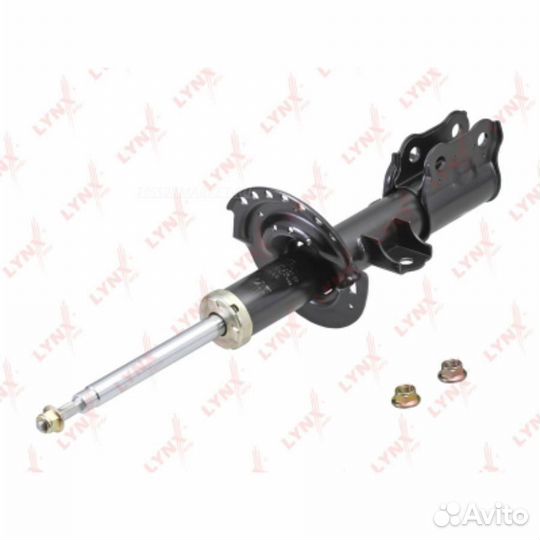 Lynxauto G32908L Стойка амортизационная перед лев