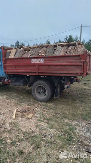 Песок, щебень, перегной, срезка-горбыль