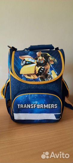 Рюкзак школьный