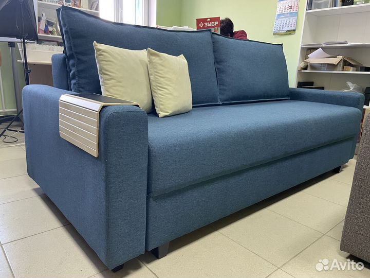 Столики-накладки для диванов