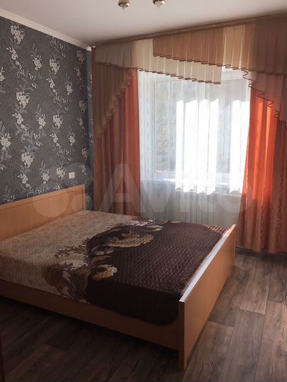 Квартира-студия, 46 м², 2/9 эт.