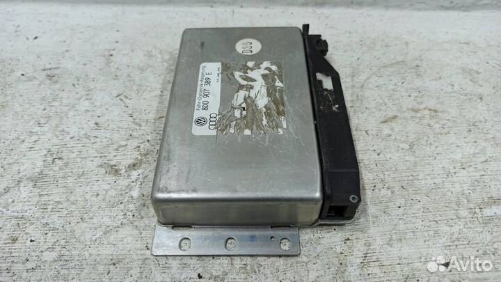 Блок управления ESP Ауди A6 C5