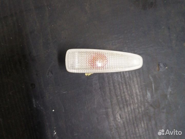 Повторитель Lancer 10