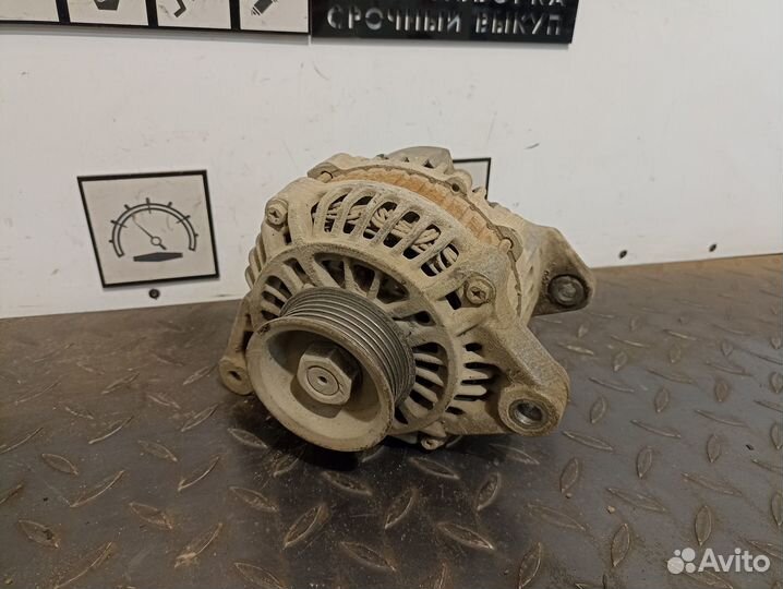 Генератор для Nissan Primera P11E