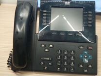 IP-телефон cisco CP-9951 в наличии 5шт