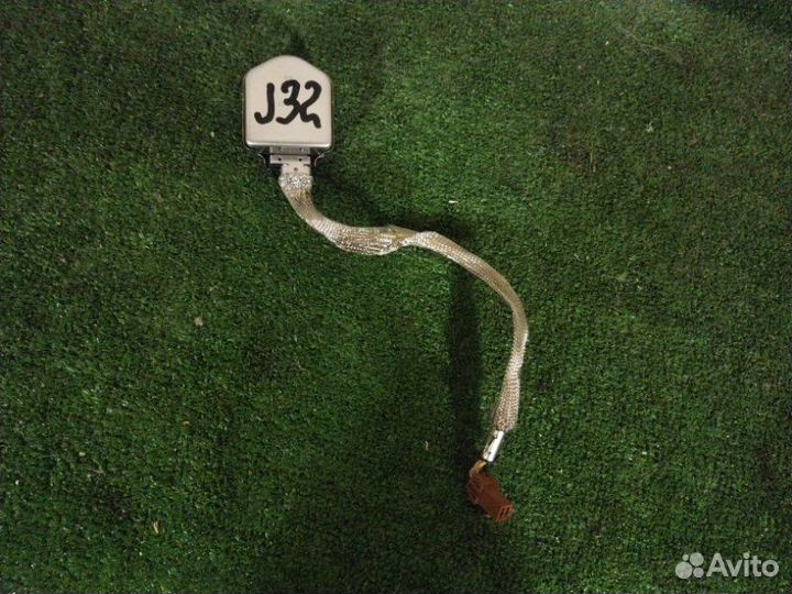 Игнитор Nissan Teana J32