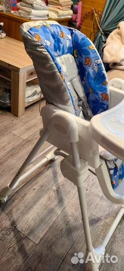 Стульчик для кормления