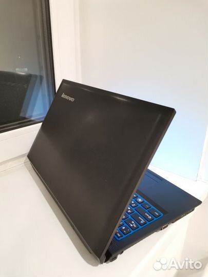Lenovo intel core i7