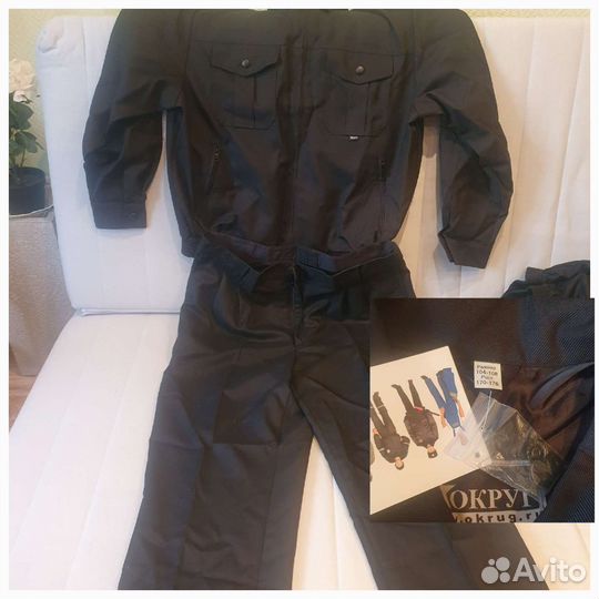 Одежда охрана, рыбалка, охота, камуфляж