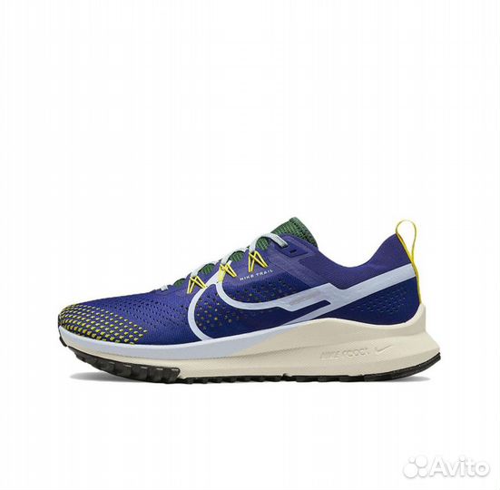 Кроссовки мужские nike pegasus trail 4