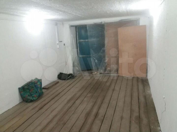 Гараж, 20 м²