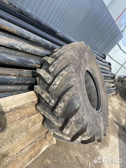 Шины для спецтехники