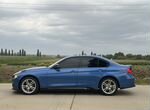 BMW 3 серия 2.0 AT, 2013, 220 000 км