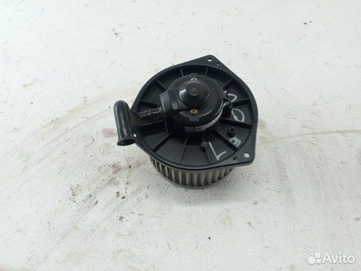 Моторчик печки Mitsubishi Lancer 9 седан 1.6 4G18