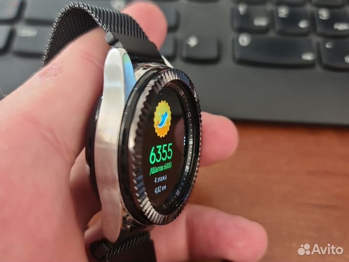 Samsung galaxy watch 3