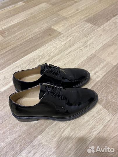 Туфли мужские лабутены