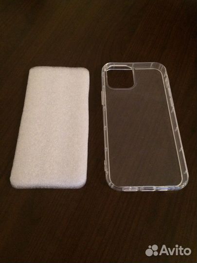 Чехол на iPhone 12/12 PRO