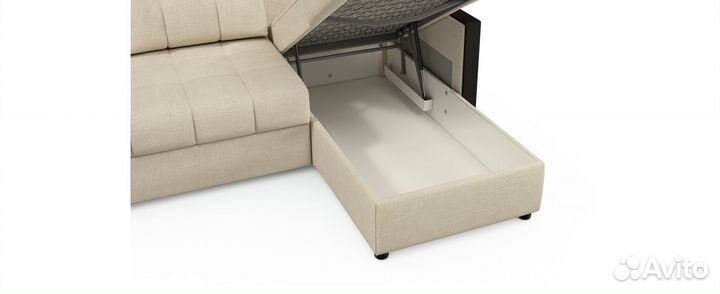 Диван угловой Мадрид