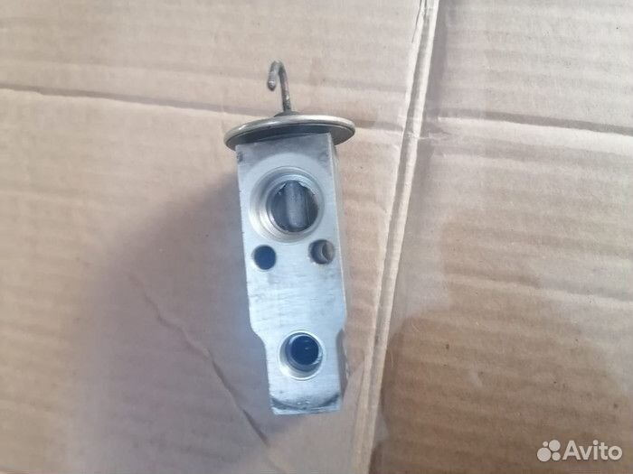 Клапан испарителя кондиционера Toyota Corona T190 (1992—1998) 53931