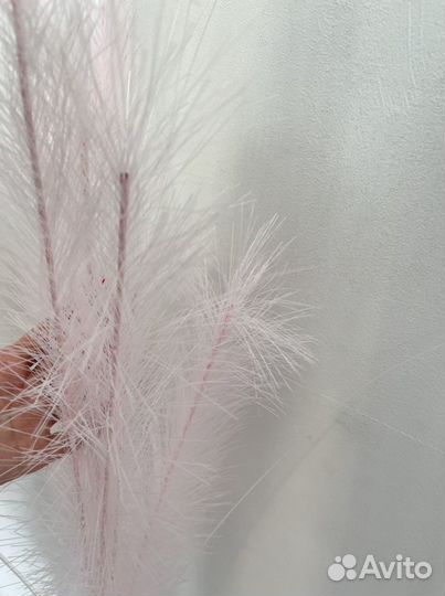 Перья для декора