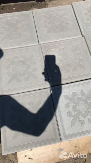 Укладка под ключ