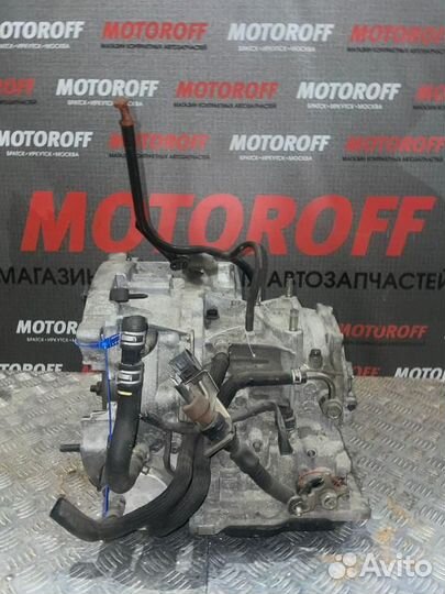 Автомат Mazda 5 / Premacy 4 ступ 2005-2009гг А581