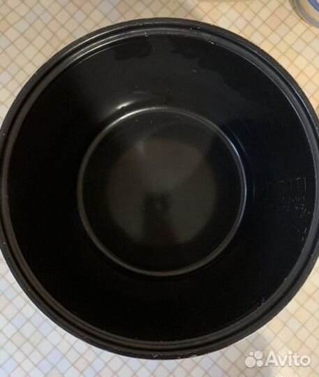 Чаша для мультиварки redmond 5л