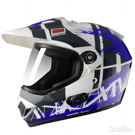 Шлем origine ece-r 22.05