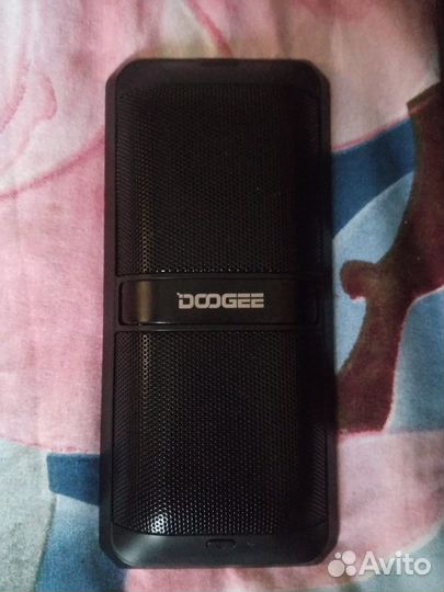 DOOGEE S95 Pro, 8/256 ГБ