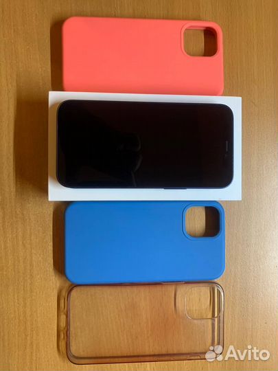iPhone 12 mini, 64 ГБ
