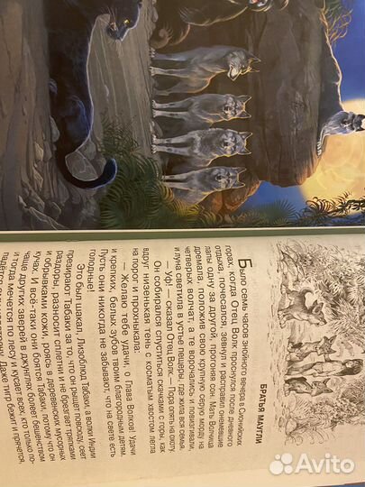 Книги для детей