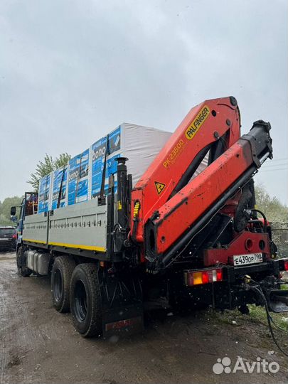 Газоблок 600Х400Х200