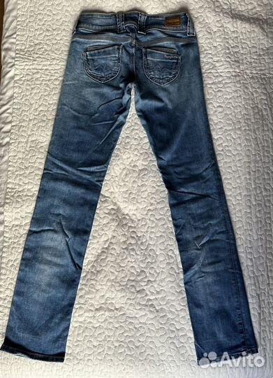 Джинсы Pepe jeans, р. 26