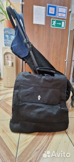 Коляска babyzen yoyo