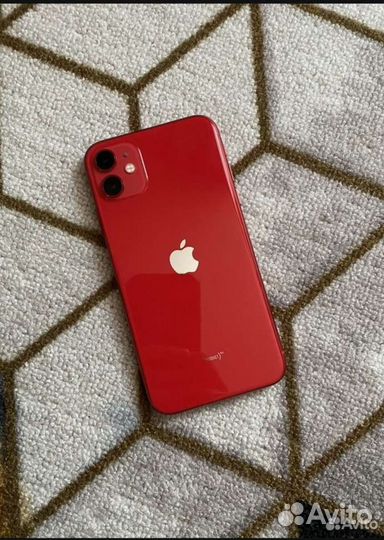 Apple iPhone 11