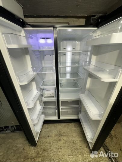 Холодильник samsung side by side no frost