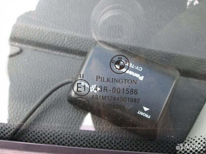 Лобовое стекло Bmw 3-Series E90 N52B25A 2005/8