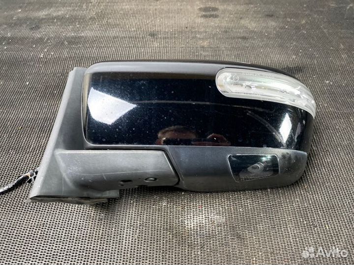 Зеркало переднее левое Mazda Cx-7 ER 2006-2012