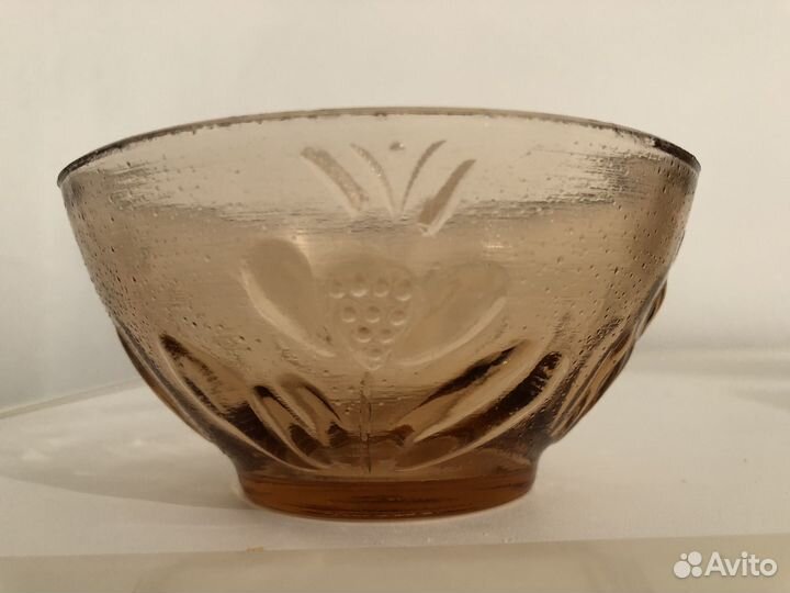 Маленький салатник