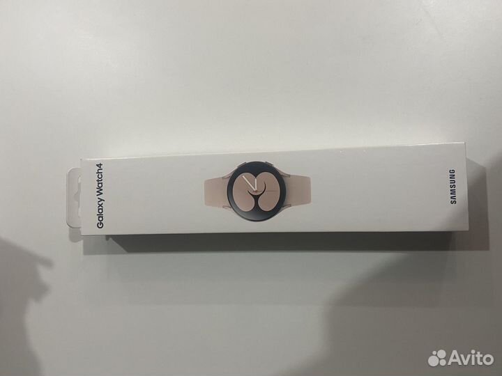 Samsung galaxy watch 4