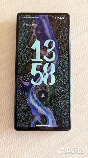 Google Pixel 6, 8/128 ГБ