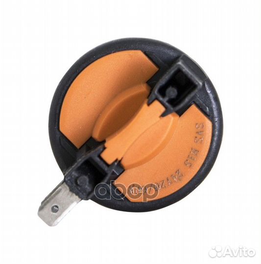 Лампа галогеновая головного света H15 PGJ23T-1