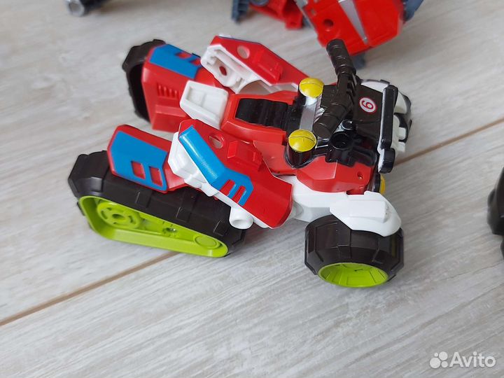 Трансформер