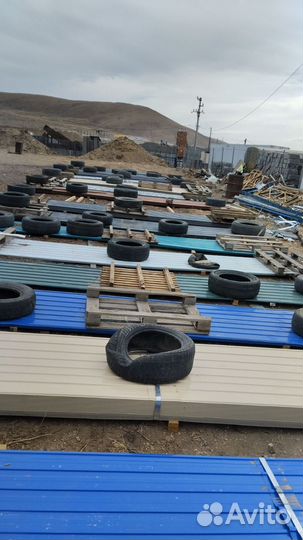 Профнастил