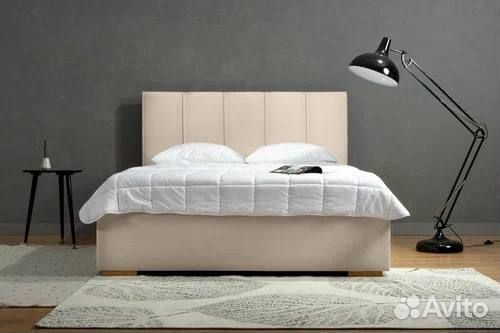 Кровать новая с подъемным механизмом